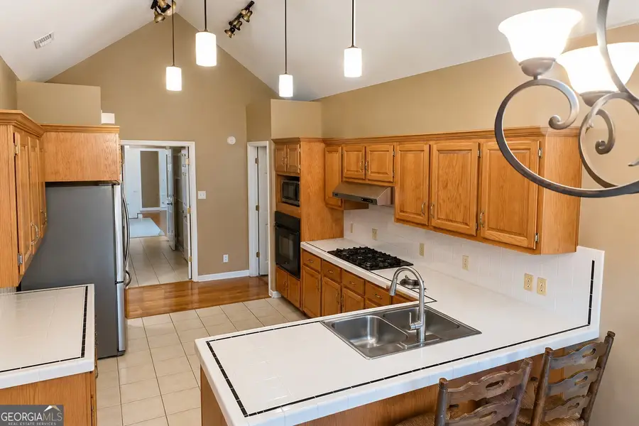 259 Hammett Road, Lagrange, GA 30241 - #2