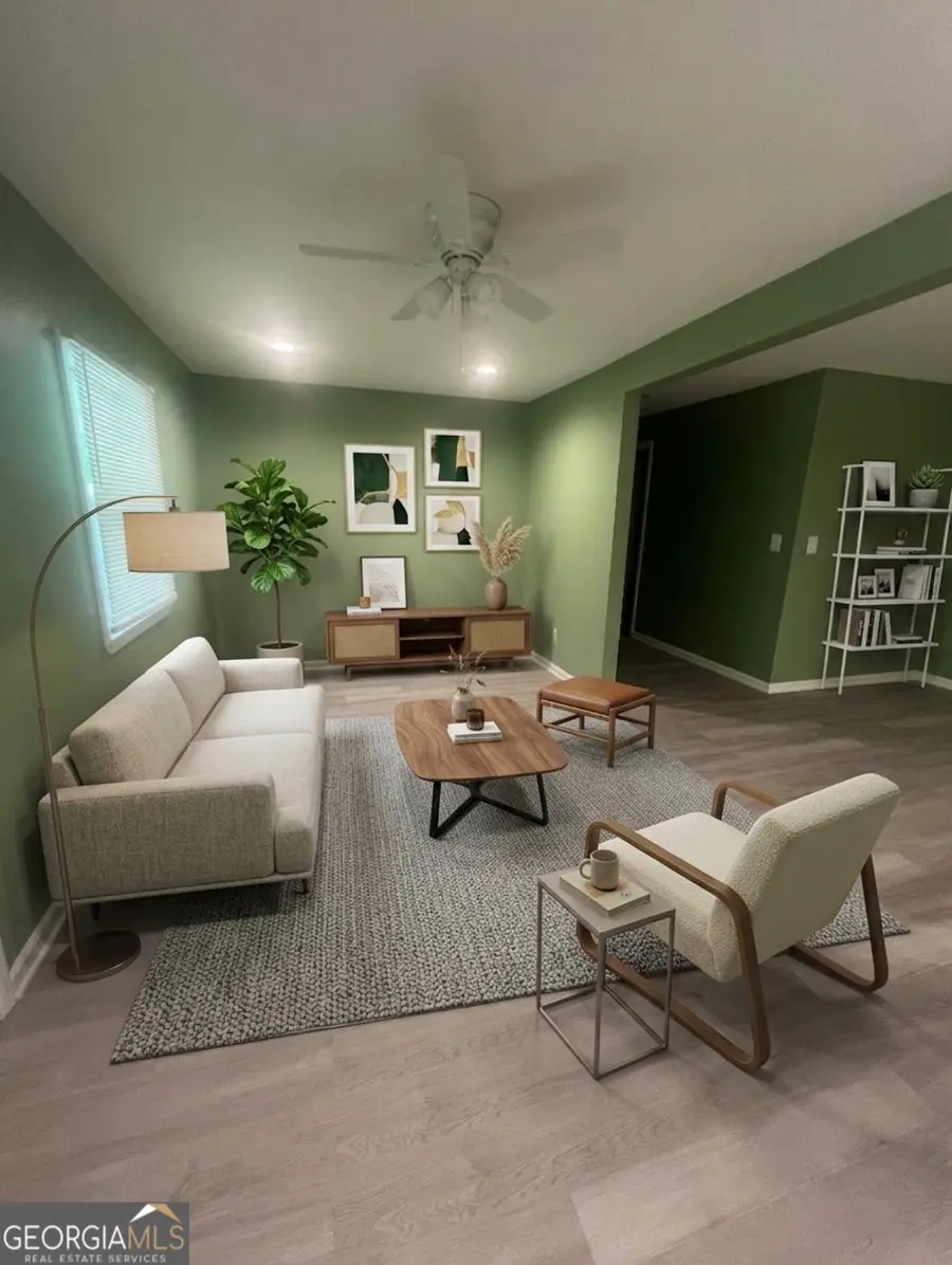 201 Baugh Street, Lagrange, GA 30241 - #3