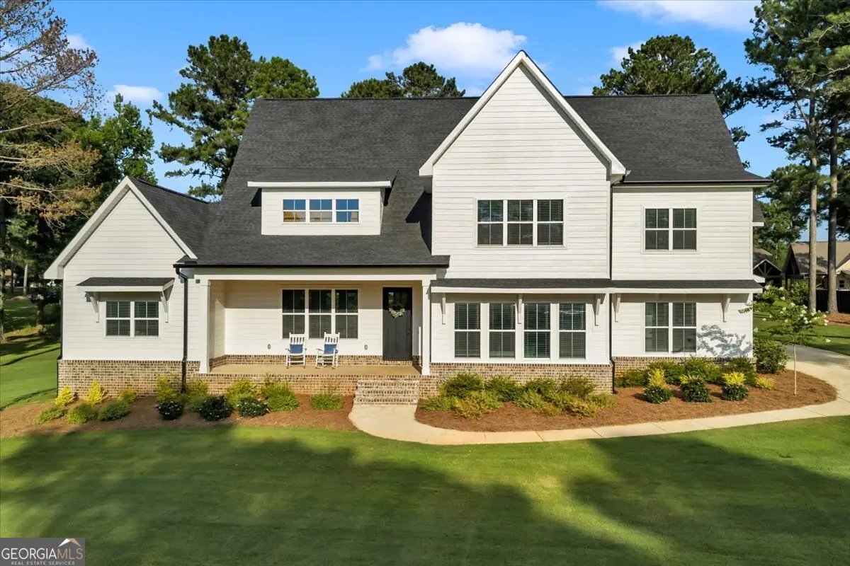4045 Roundtop Circle, Perry, GA 31069 - #1
