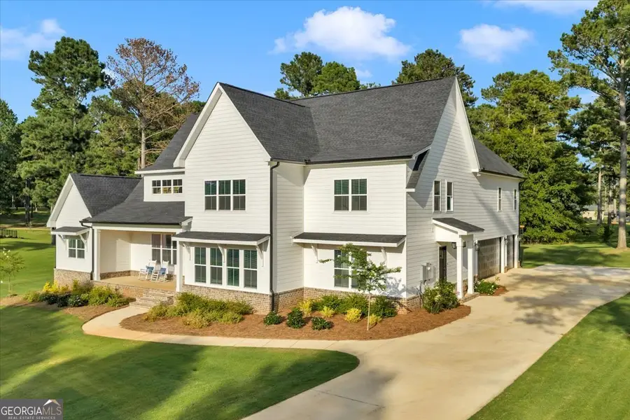4045 Roundtop Circle, Perry, GA 31069 - #2