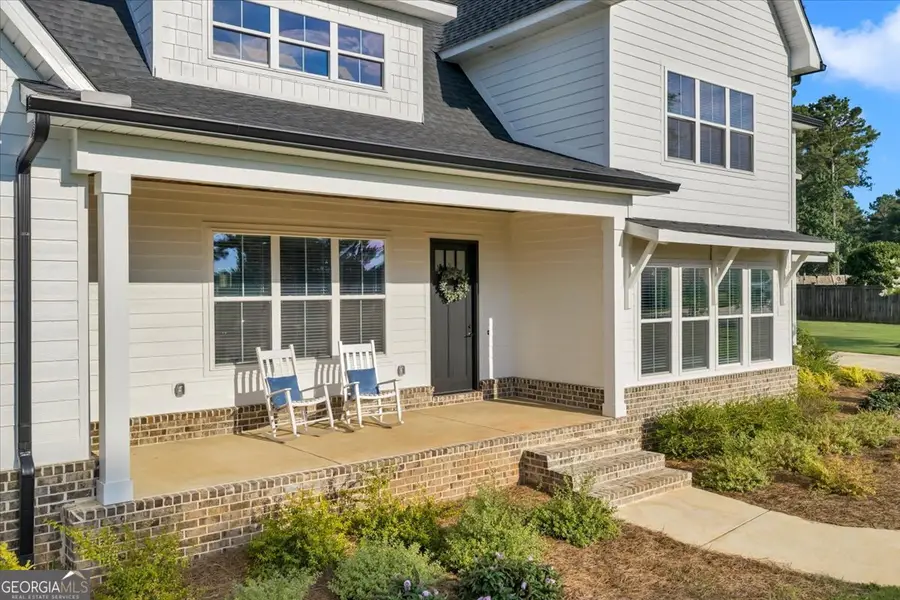 4045 Roundtop Circle, Perry, GA 31069 - #3