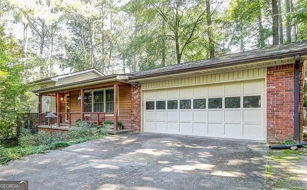 2543 Lake Flair Court Ne, Atlanta, GA 30345 - #1