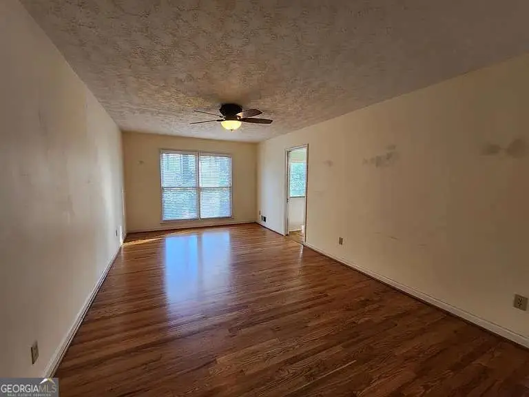2543 Lake Flair Court Ne, Atlanta, GA 30345 - #2