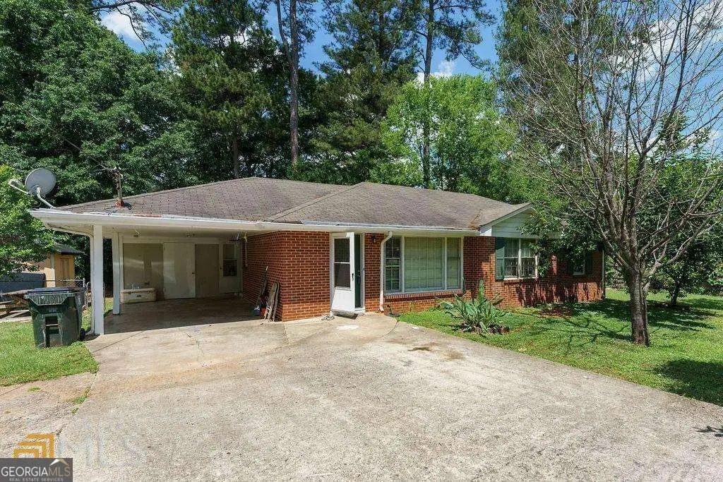 2888 Shallowford Road Ne, Atlanta, GA 30341 - #1