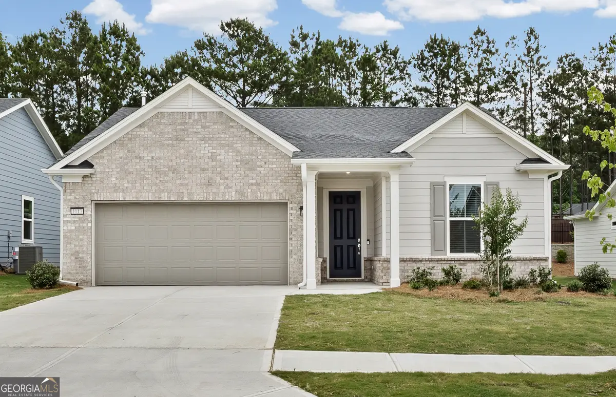 1113 Leconte Court, Griffin, GA 30223 - #1