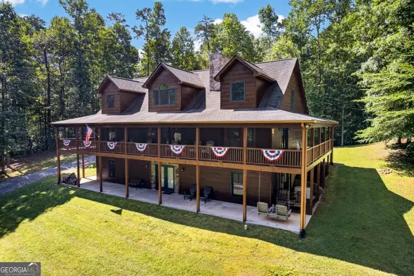 408 Mountain Creek Way #39, Ellijay, GA 30536