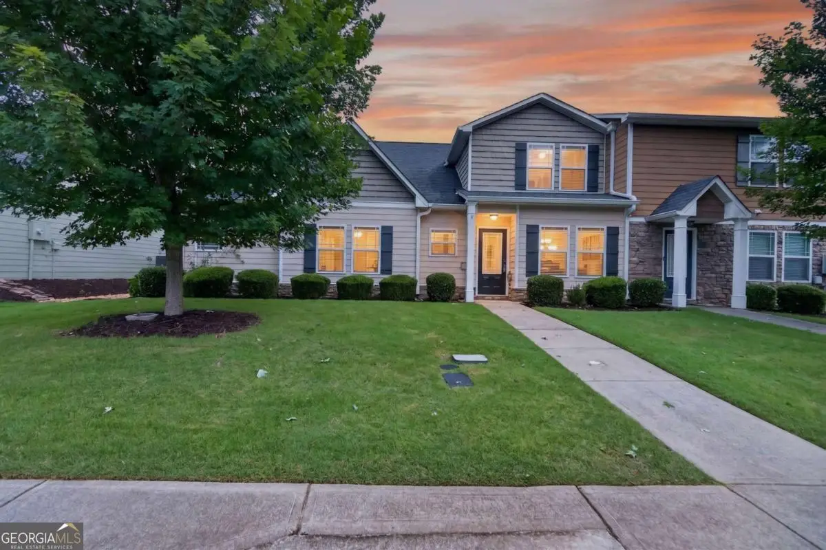 6145 Garden Circle, Douglasville, GA 30135 - #1