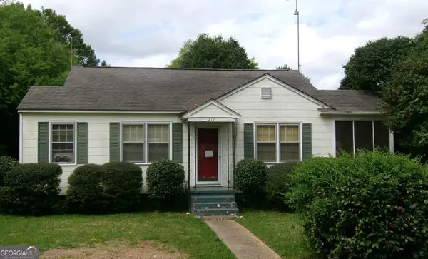 217 Beechwood Circle, Lagrange, GA 30240