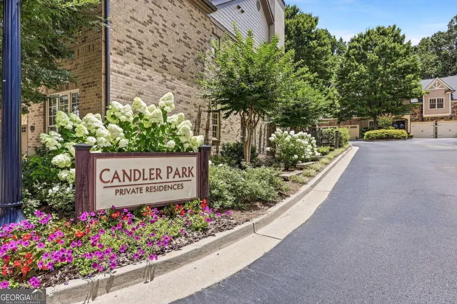 860 Candler Street #9, Gainesville, GA 30501 - #3