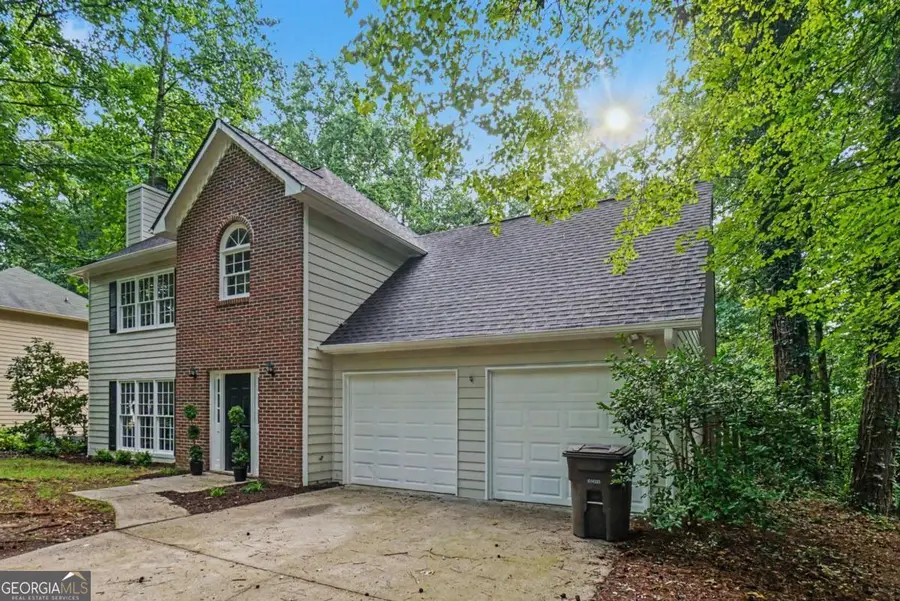 3390 Dogwood Drive, Powder Springs, GA 30127 - #2