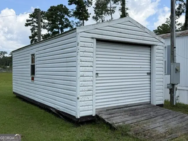214 Forest Avenue, Fargo, GA 31631 - #2