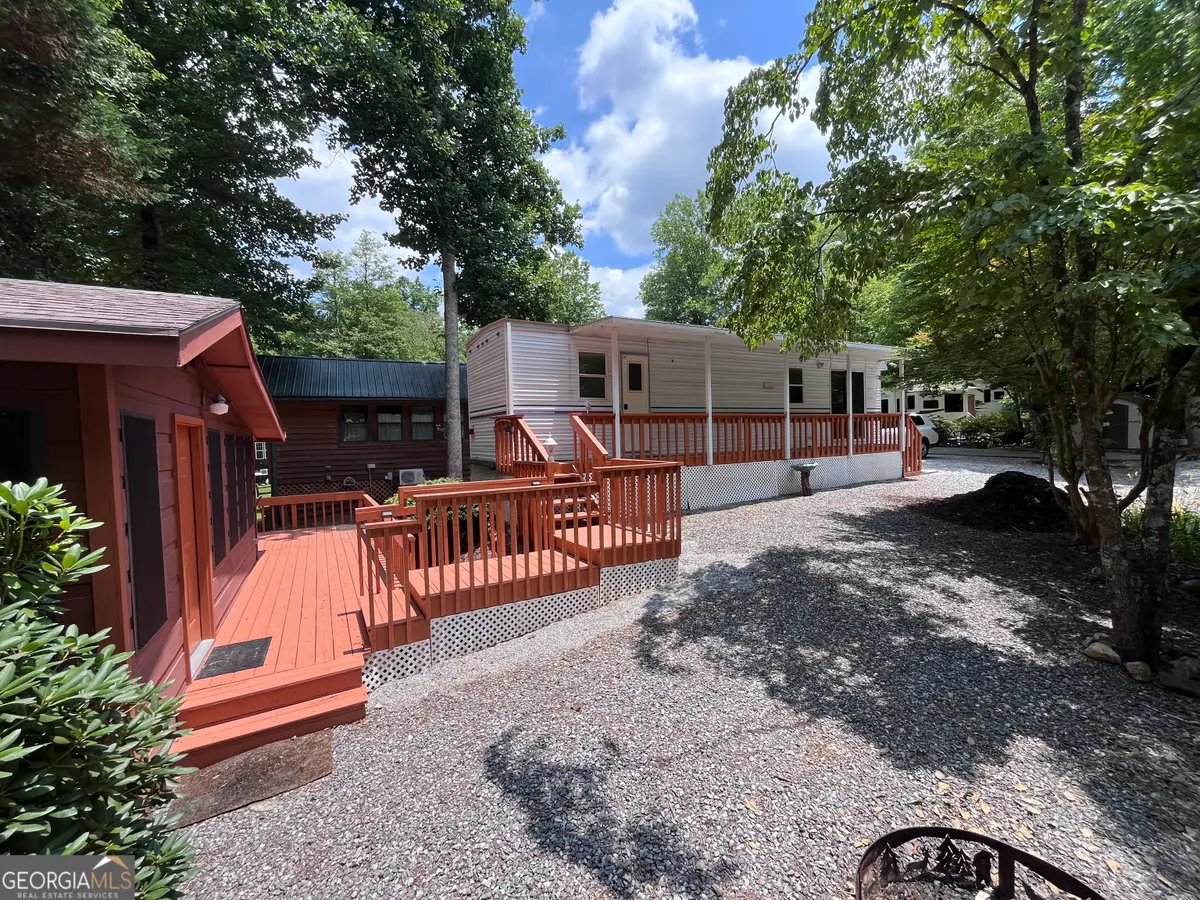 86 Campfire Drive, Cleveland, GA 30528 - #1