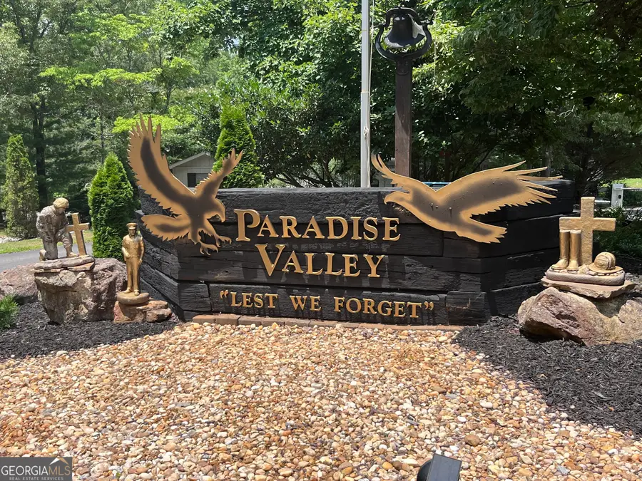86 Campfire Drive, Cleveland, GA 30528 - #2