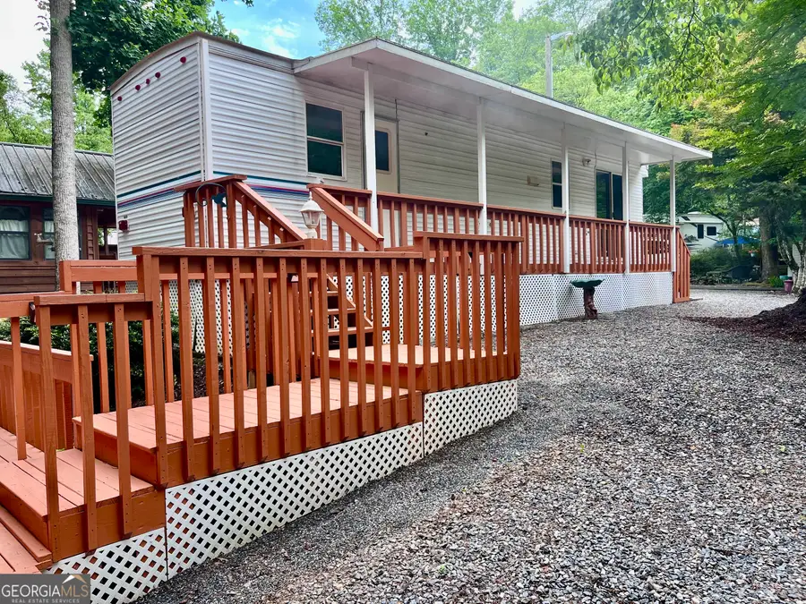 86 Campfire Drive, Cleveland, GA 30528 - #3