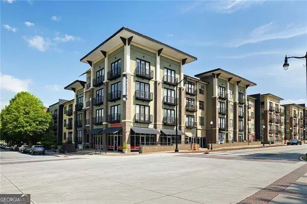 5300 Peachtree Road #2309, Chamblee, GA 30341
