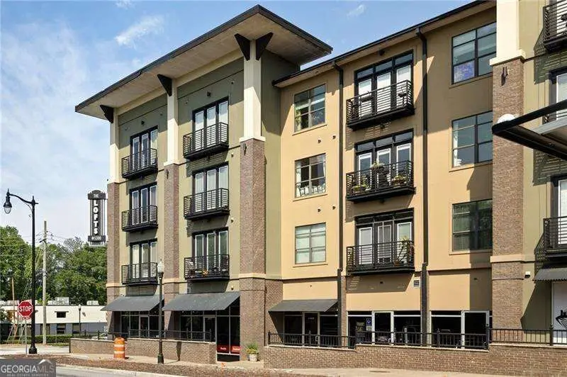 5300 Peachtree Road #2309, Chamblee, GA 30341 - #2