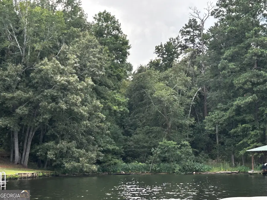LOT 172 & 173 Shoreline Court, Eatonton, GA 31024 - #2