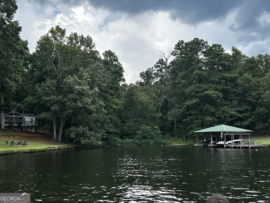 LOT 172 & 173 Shoreline Court, Eatonton, GA 31024 - #3