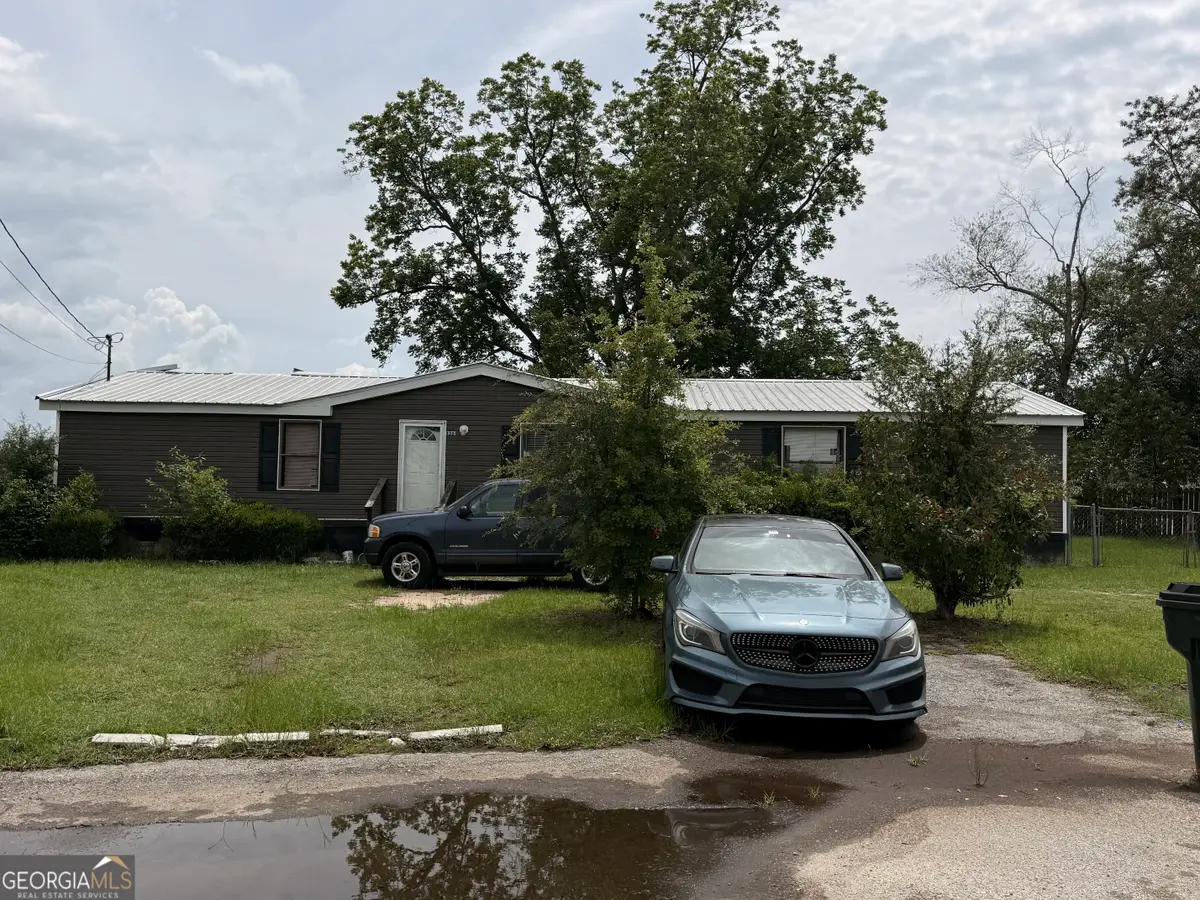 1361 Edgewood Ave, Douglas, GA 31533 - #1