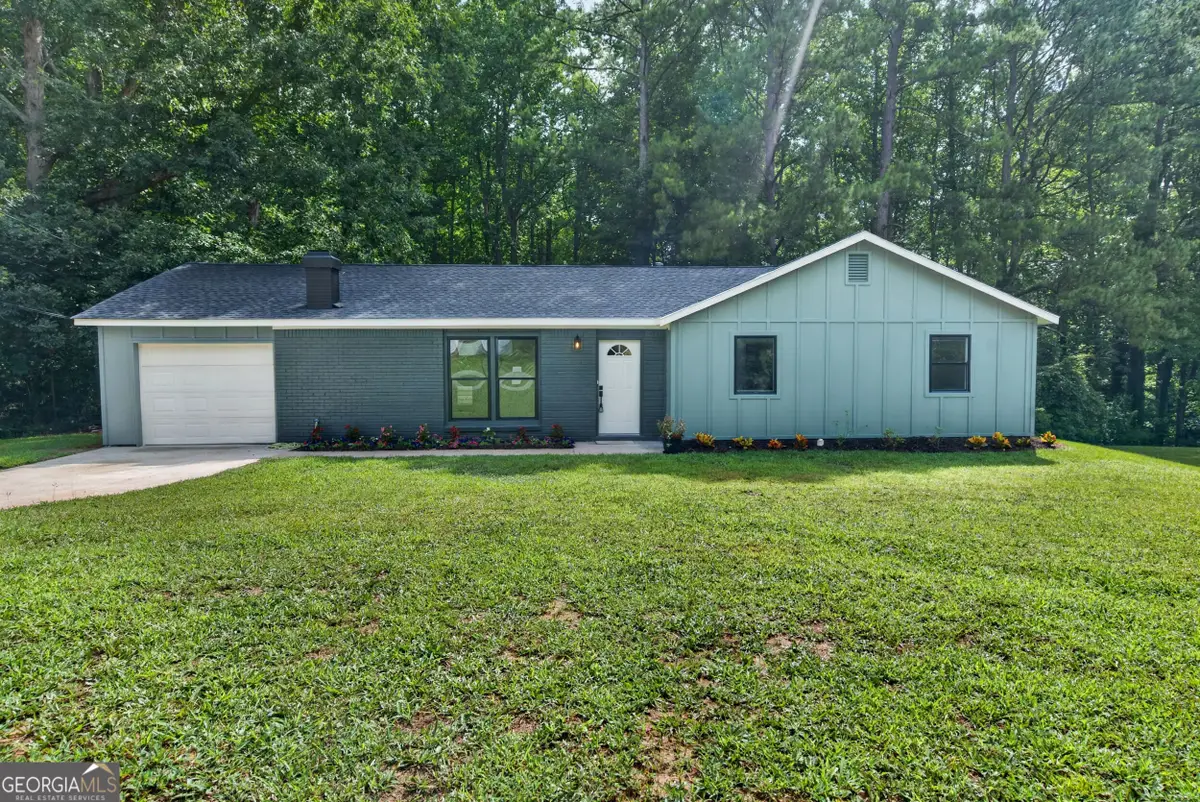 4398 Old Lake Drive, Decatur, GA 30034 - #1
