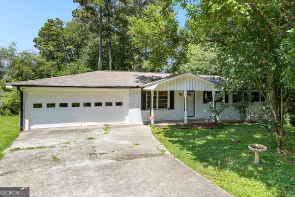 2914 Vogue Drive, Douglasville, GA 30134