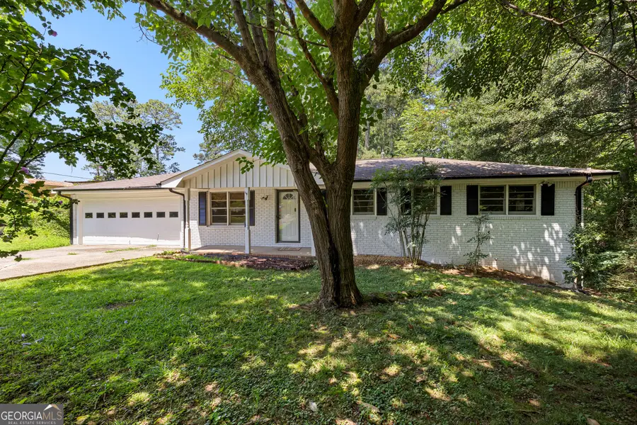 2914 Vogue Drive, Douglasville, GA 30134 - #2