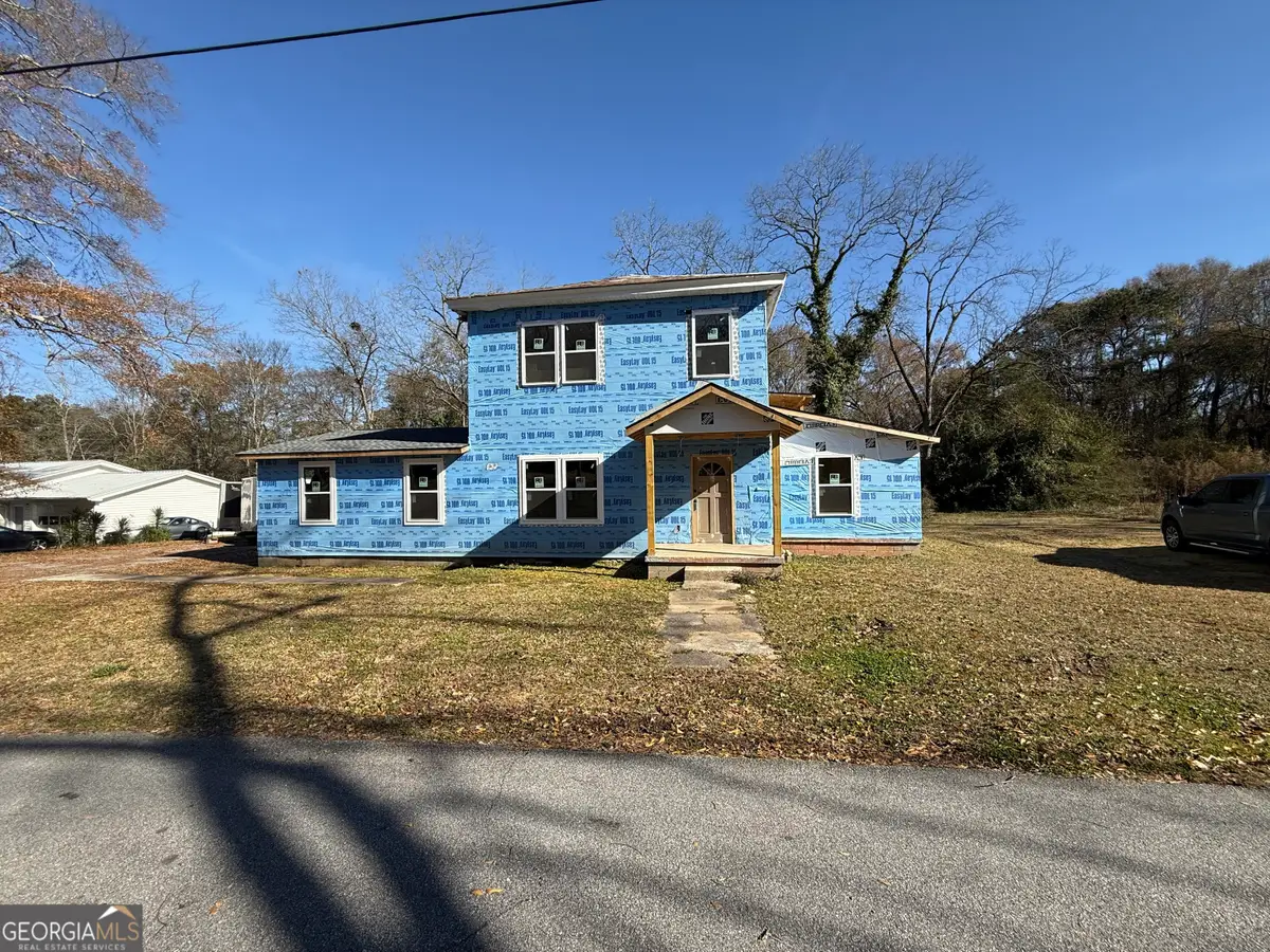 466 West Avenue, Jackson, GA 30233 - #1