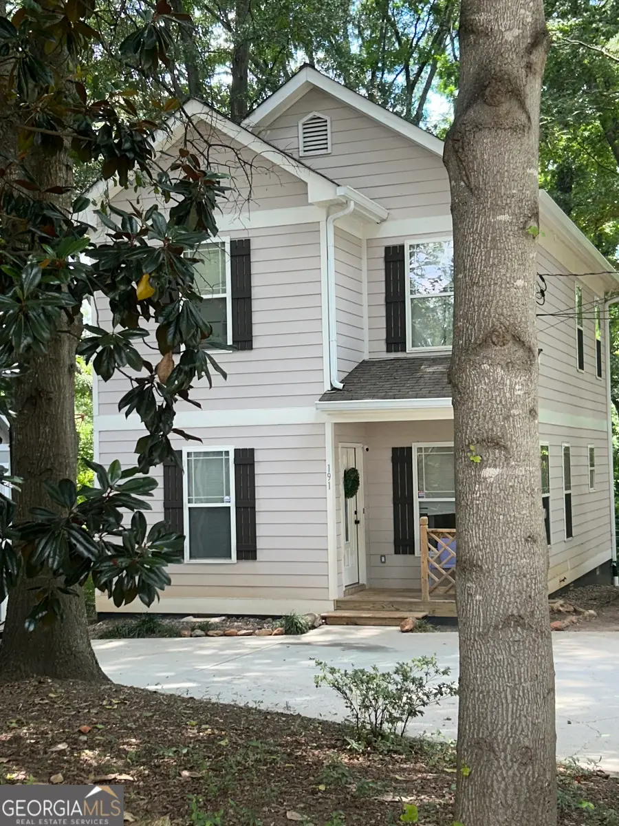 191 Derby Street, Athens, GA 30601 - #2