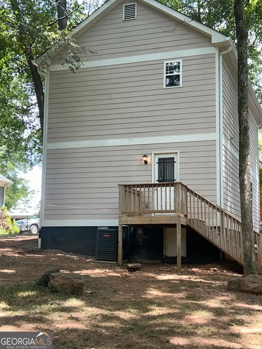 191 Derby Street, Athens, GA 30601 - #3