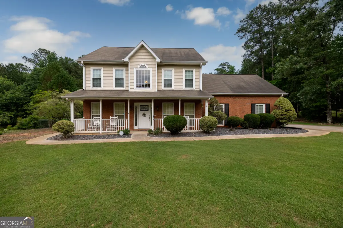 308 River Point Drive, McDonough, GA 30252 - #1