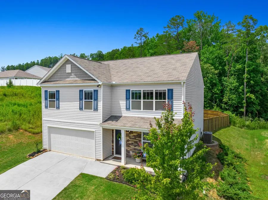 207 Ashwood Way, Easley, SC 29640 - #2