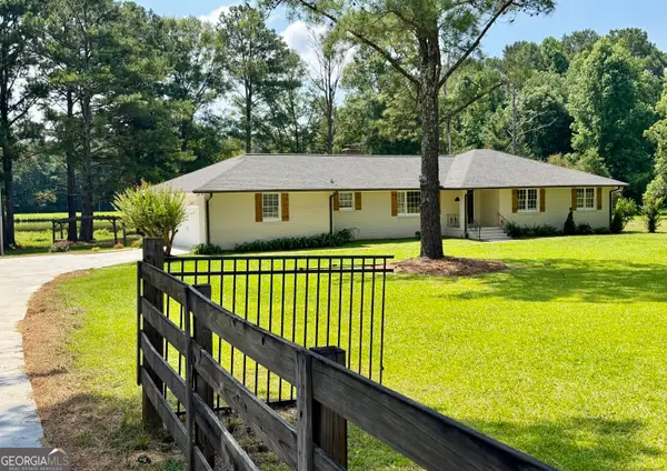 852 Mobley Bridge Road, Hogansville, GA 30230