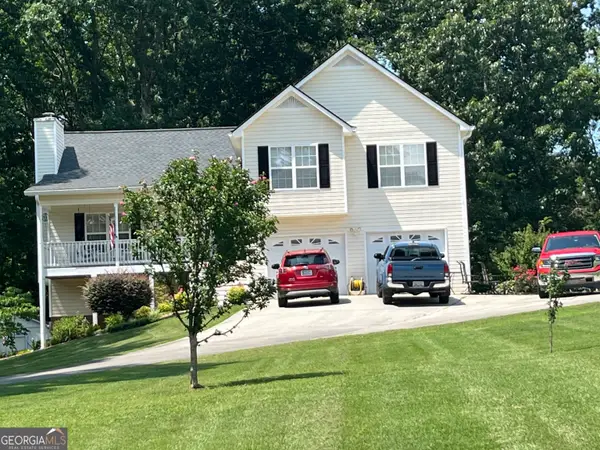 139 Laurel Creek Court, Carrollton, GA 30117