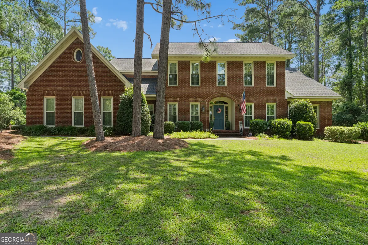 312 Dogwood Trail, Statesboro, GA 30461 - #1