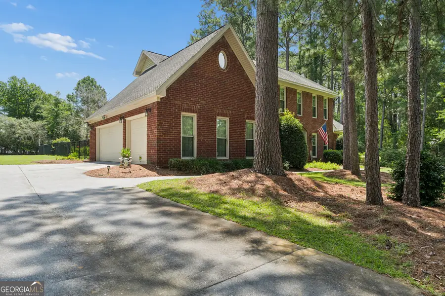 312 Dogwood Trail, Statesboro, GA 30461 - #3