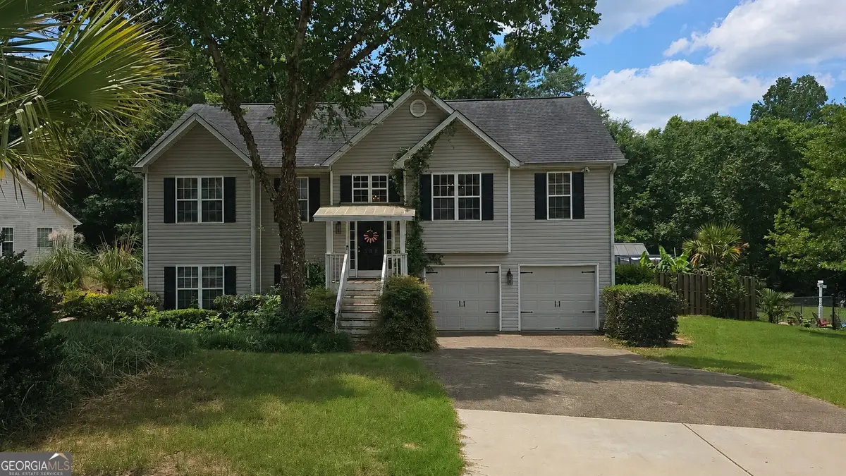 388 Arrowhatchee Drive, Winder, GA 30680 - #1