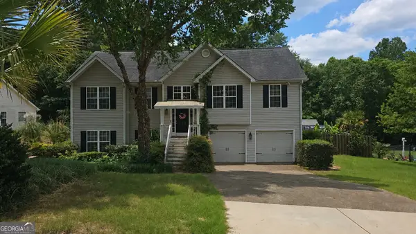 388 Arrowhatchee Drive, Winder, GA 30680