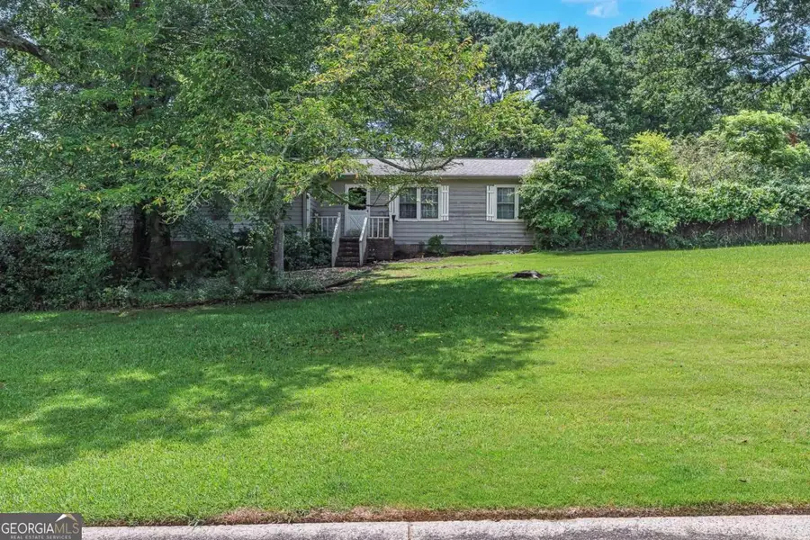 233 Foothill Drive, Woodstock, GA 30188 - #2