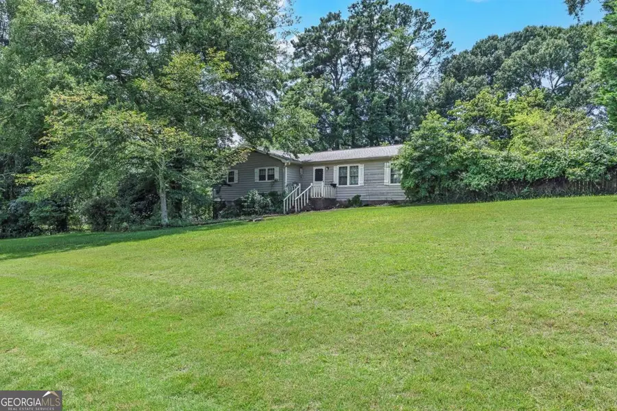 233 Foothill Drive, Woodstock, GA 30188 - #3