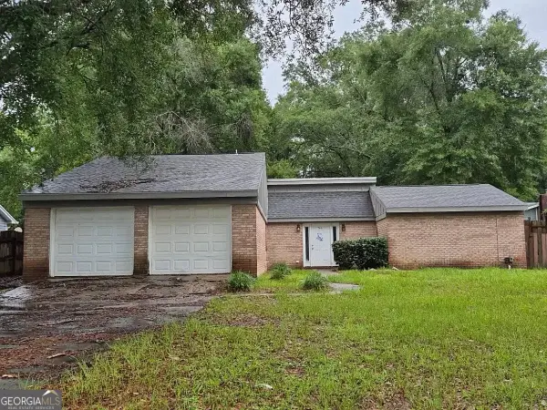 3137 Connector Drive, Tallahassee, FL 32303