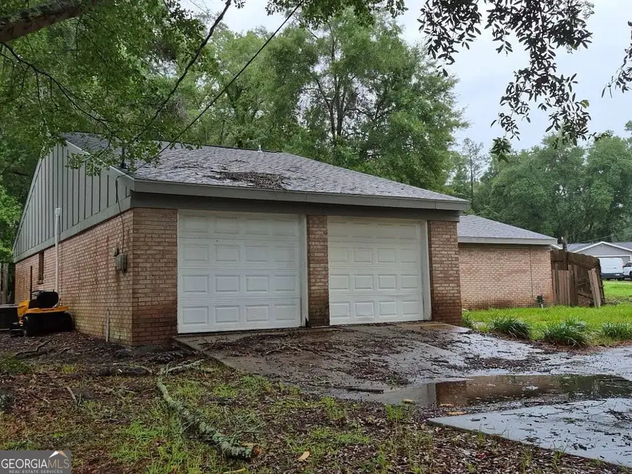 3137 Connector Drive, Tallahassee, FL 32303 - #3