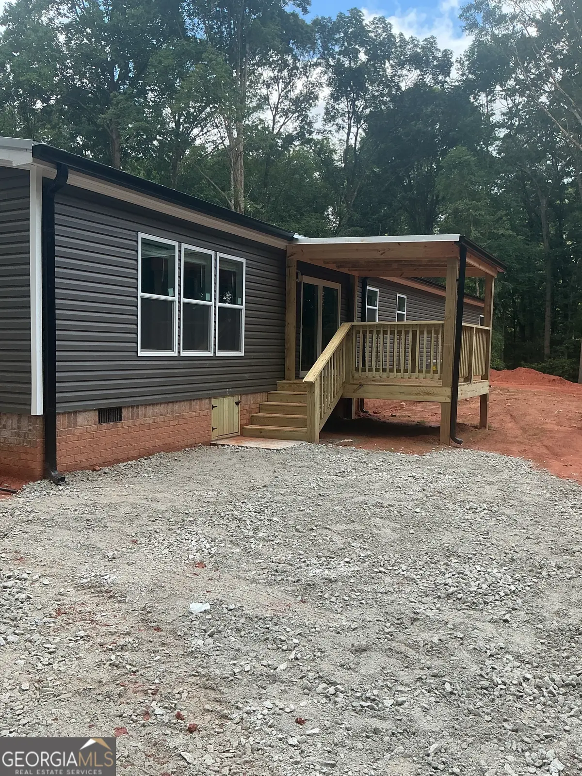340 Ayers Road, Bowdon, GA 30108 - #1