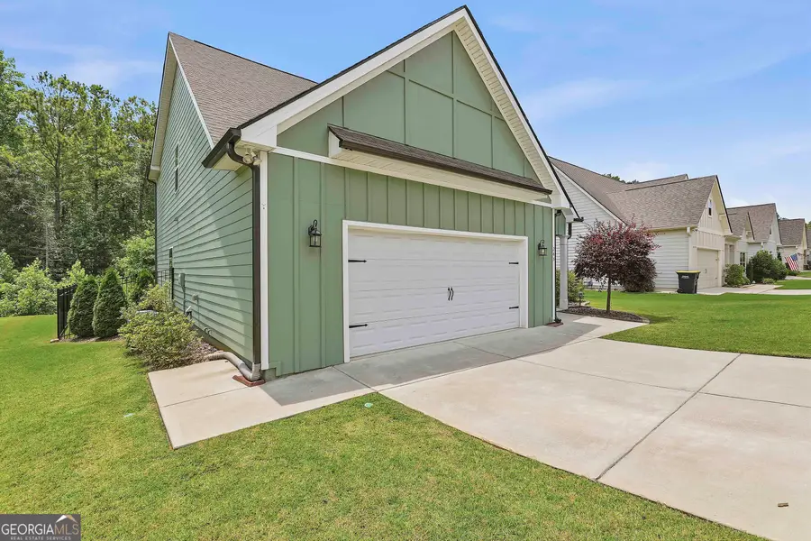 245 Southridge, Senoia, GA 30276 - #3