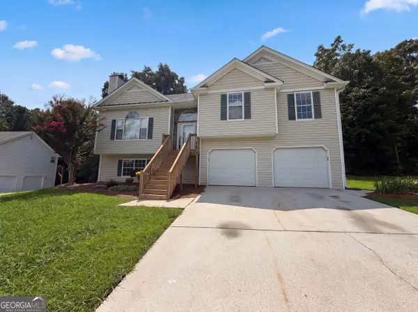 59 Paradise Circle, Douglasville, GA 30134