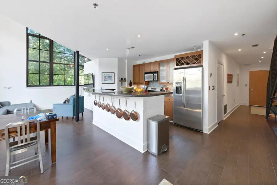 790 North Avenue Ne #102, Atlanta, GA 30306 - #3