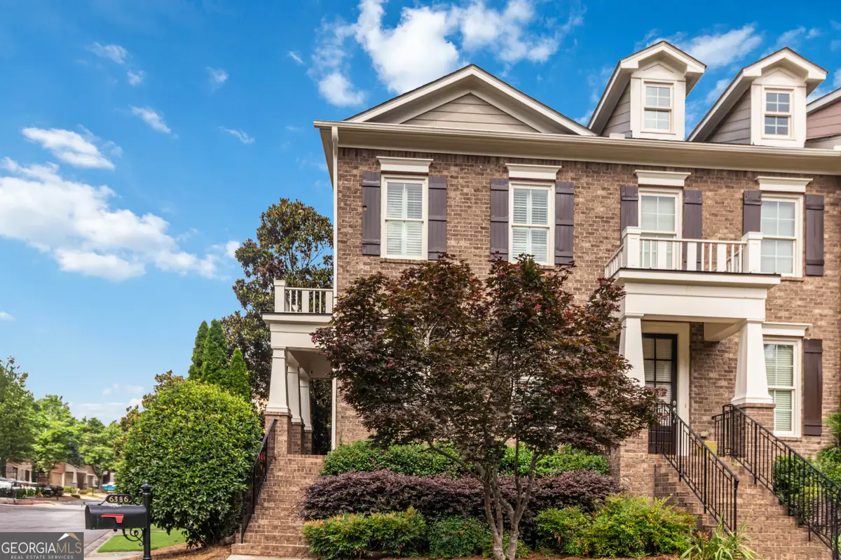 6386 Queens Court Trace, Mableton, GA 30126 - #1