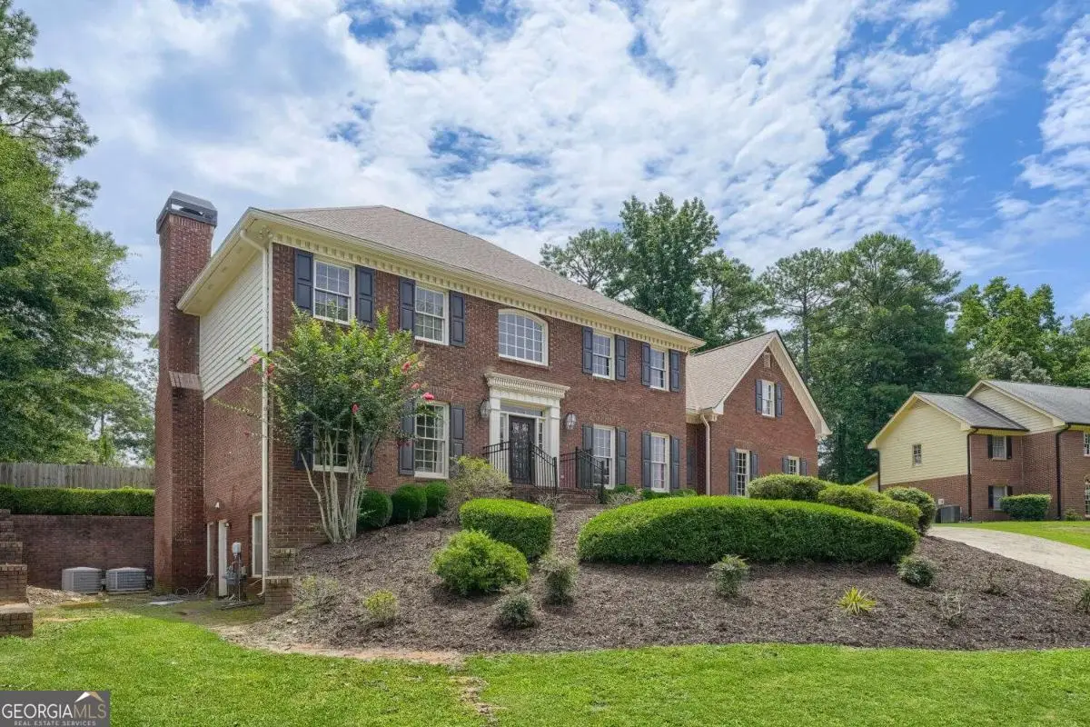 3335 Arborwoods Drive, Johns Creek, GA 30022 - #1