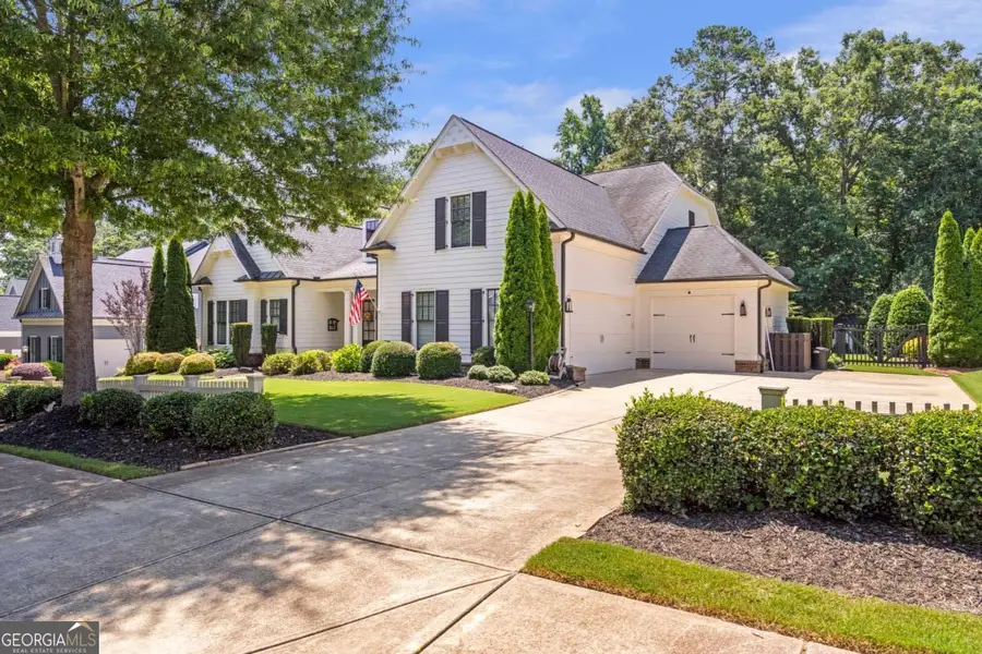 4085 Williams Point Drive, Cumming, GA 30028 - #2