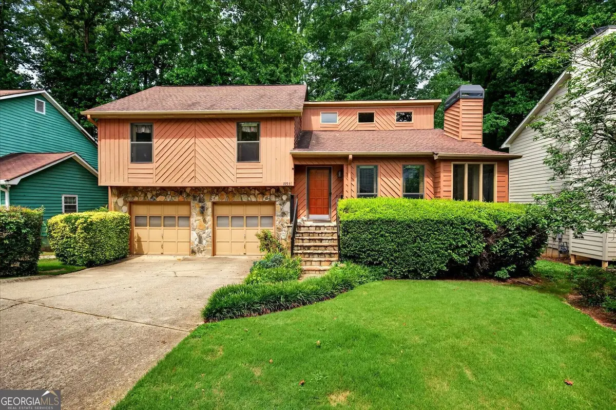 1093 Capital Club Circle Ne, Brookhaven, GA 30319 - #1