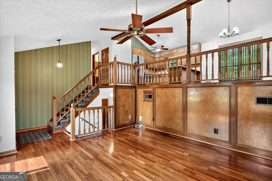 1093 Capital Club Circle Ne, Brookhaven, GA 30319 - #2